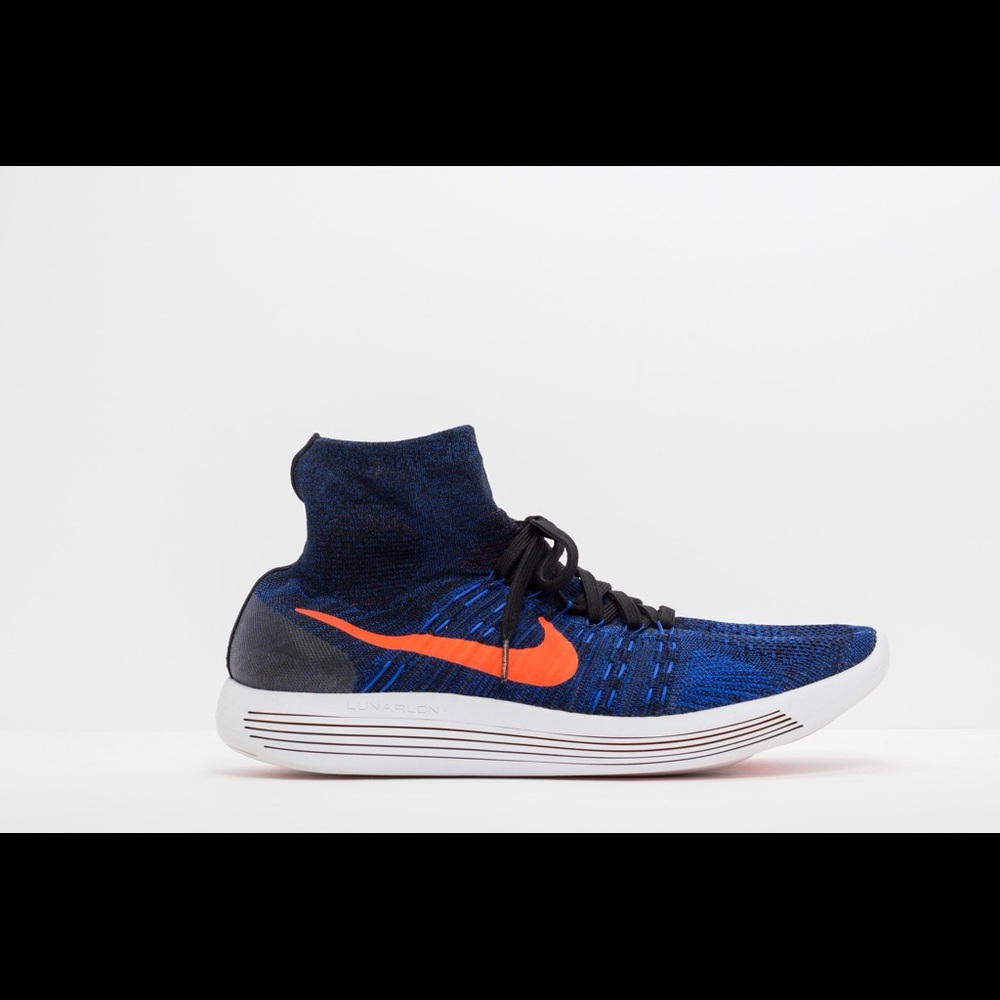 Running shoes Nike LUNAREPIC FLYKNIT